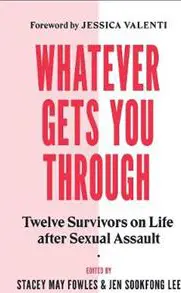 Whatever Gets You Through