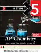 5 Steps to a 5: AP Chemistry 2020