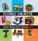 Iconic Objects Made From LEGO® Bricks