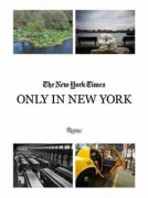 Only in New York