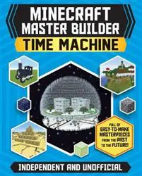 Master Builder - Minecraft Time Machine (Independent & Unofficial)