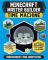 Master Builder - Minecraft Time Machine (Independent & Unofficial)