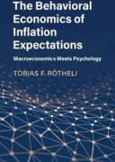 The Behavioral Economics of Inflation Expectations
