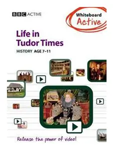 LIFE IN TUDOR