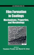 Film Formation in Coatings