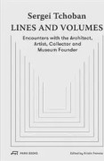 Sergei Tchoban - Lines and Volumes