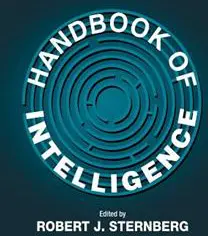 Handbook of Intelligence