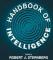 Handbook of Intelligence
