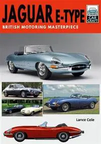 Jaguar E-Type