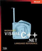 Microsoft Visual C++ .NET Language Reference