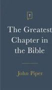 The Greatest Chapter in the Bible (Pack of 25)