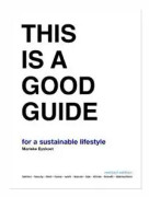 This is a Good Guide - for a Sustainable Lifestyle