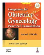 Companion for Obstetrics & Gynecology
