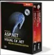 Microsoft ASP.NET Programming with Microsoft Visual C# .NET Deluxe Learning