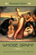 Whose Spain?