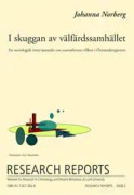 I skuggan av välfärdssamhället