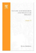 Progress in Nucleic Acid Research and Molecular Biology