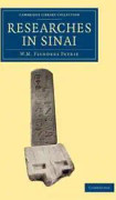 Researches in Sinai