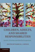 Children, Adults, and Shared Responsibilities
