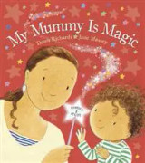 My Mummy is Magic