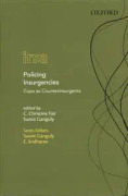 Policing Insurgencies