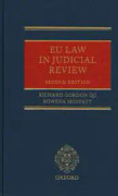 EU Law in Judicial Review