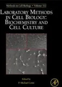 Laboratory Methods in Cell Biology