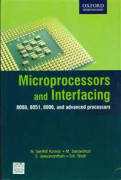 Microprocessors and Interfacing