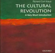 The Cultural Revolution