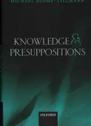 Knowledge and Presuppositions