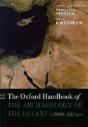 The Oxford Handbook of the Archaeology of the Levant