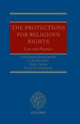 The Protections for Religious Rights