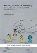 Mellan systerskap och behandling