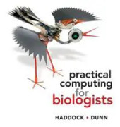 Practical Computing for Biologists
