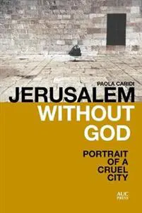 Jerusalem without God
