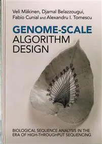 Genome-Scale Algorithm Design