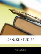 Danske Studier