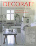 Decorate (New Edition with new coverprice)