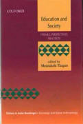 Education and Society