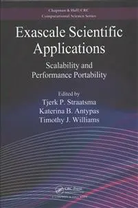 Exascale Scientific Applications