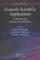 Exascale Scientific Applications