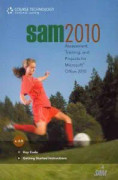 SAM 2010 Assessment, Training, and Projects v2.0 Printed Access Card
