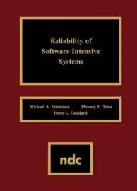 Reliability of Software Intensive Systems
