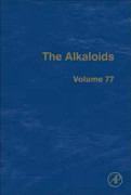 The Alkaloids
