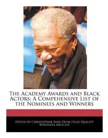 Academy Awards and Black Actors