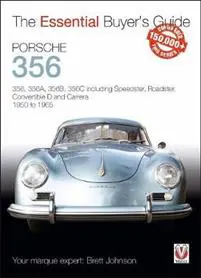 Porsche 356