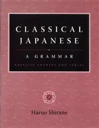 Classical Japanese