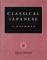 Classical Japanese