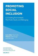 Promoting Social Inclusion