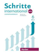Schritte International neu